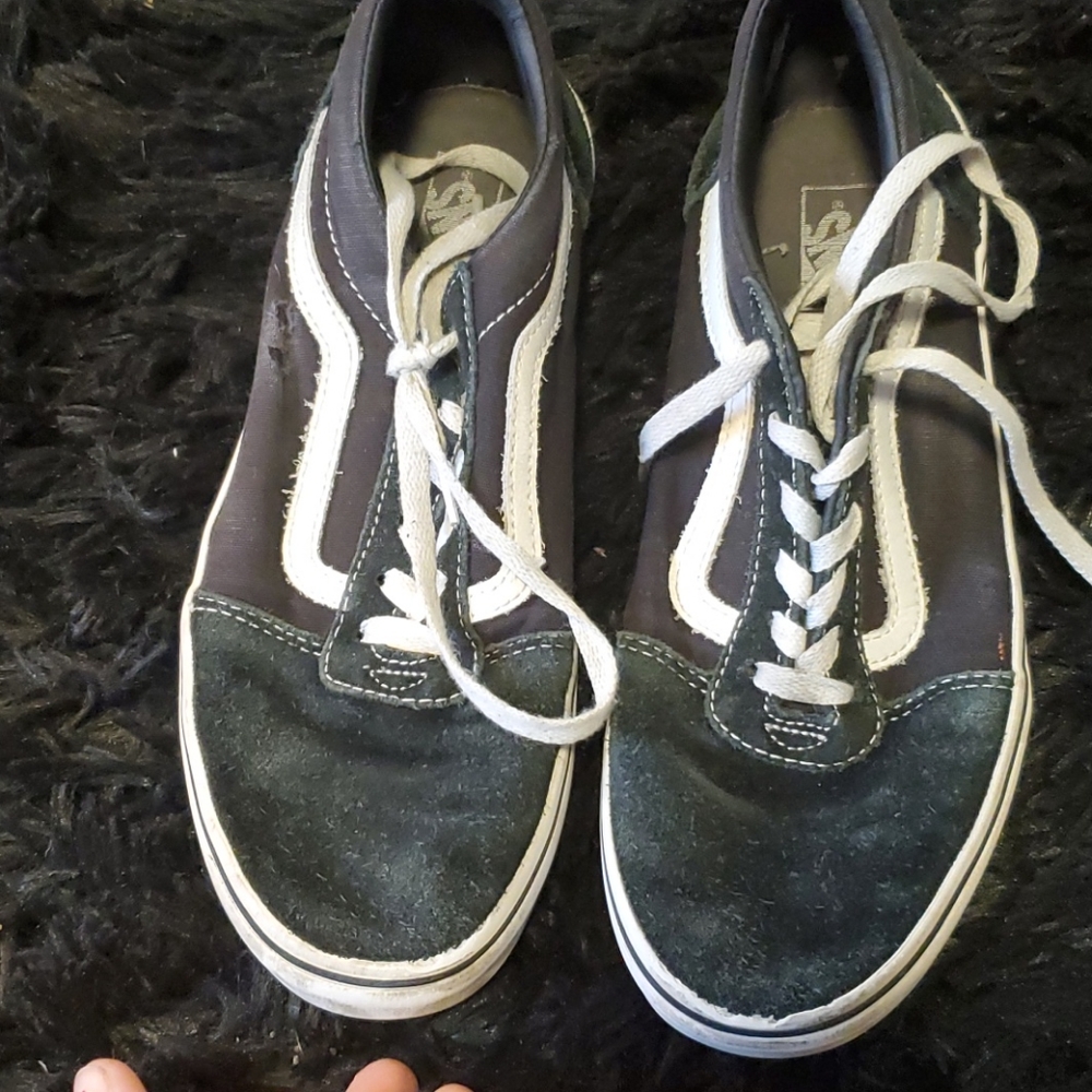 Vans - Picture 4 of 4